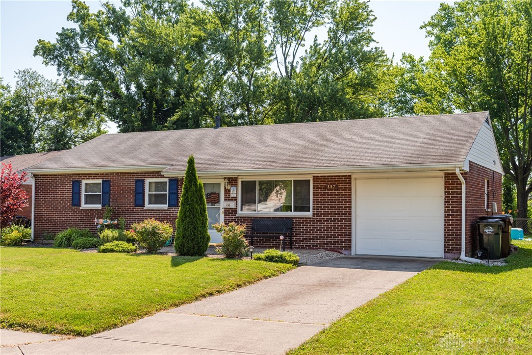 327 Lutz Drive