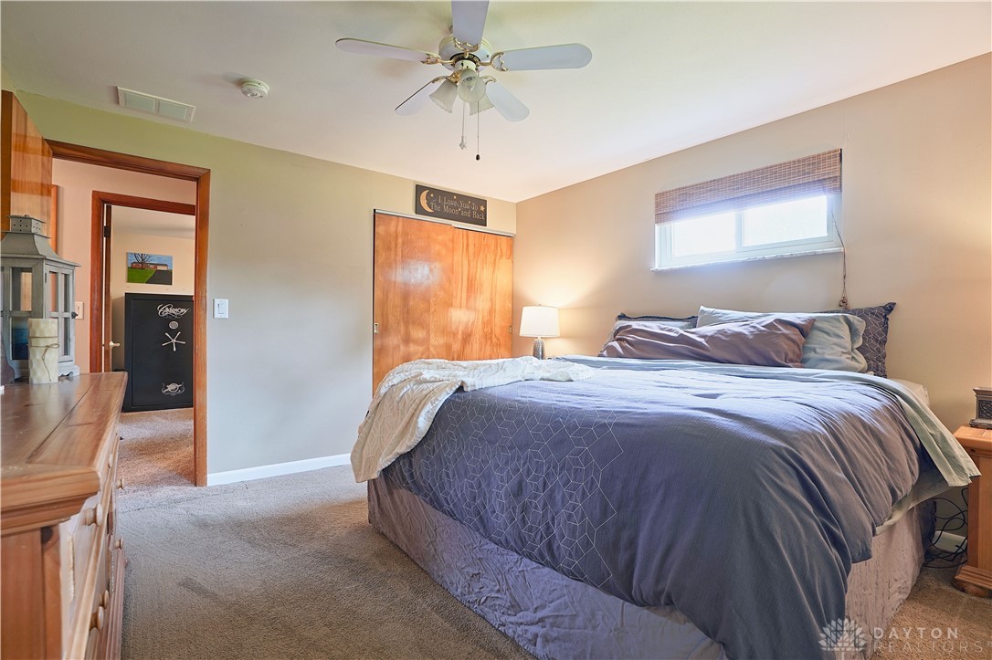 3413 Claydor Drive