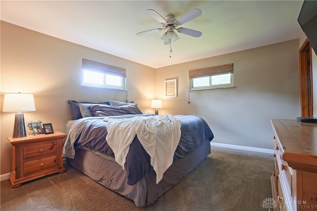 3413 Claydor Drive
