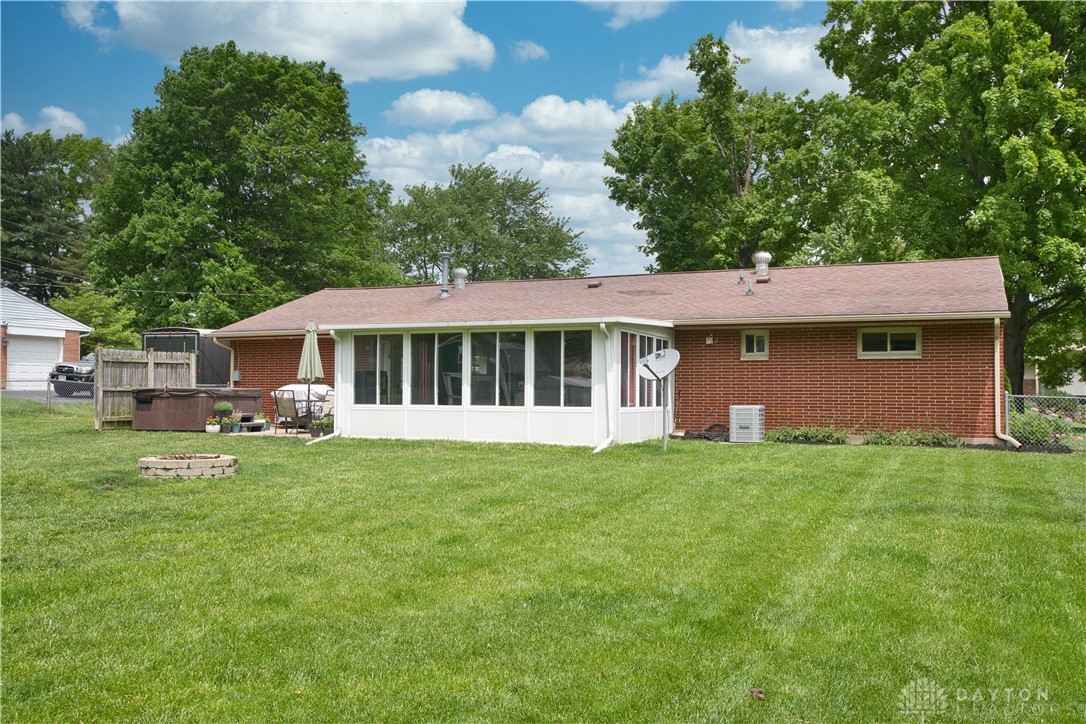 3413 Claydor Drive