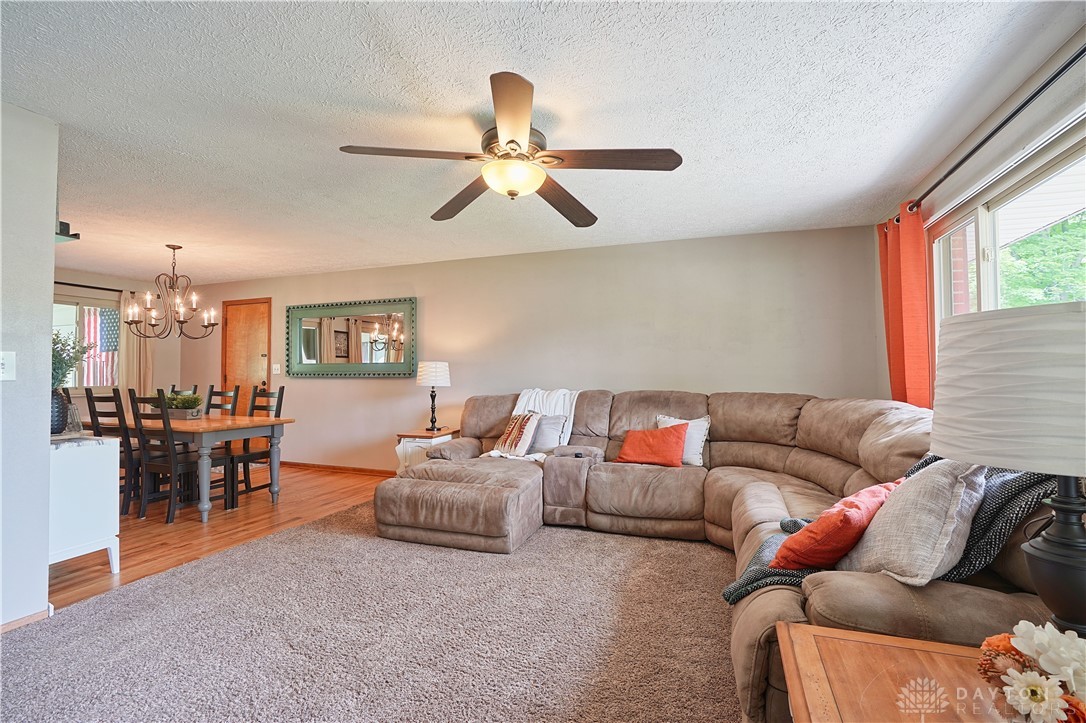 3413 Claydor Drive