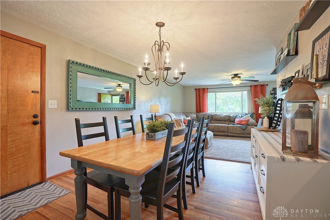 3413 Claydor Drive
