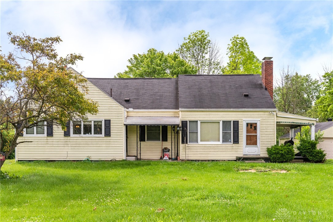 5460 Germantown Pike