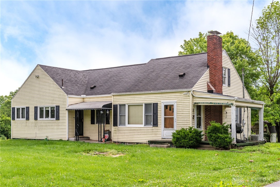 5460 Germantown Pike