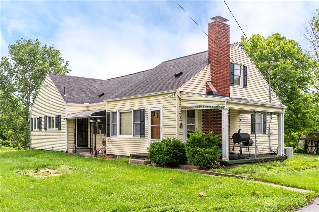 5460 Germantown Pike