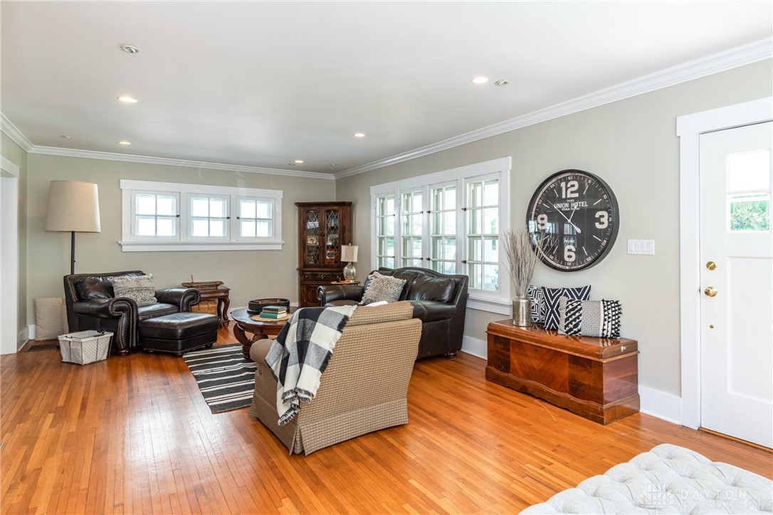 90 Patterson Road