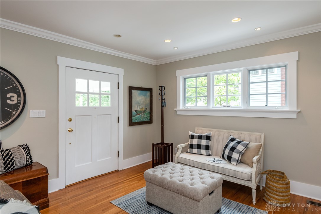 90 Patterson Road