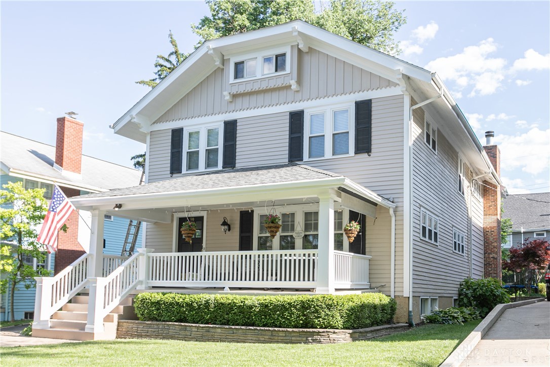 90 Patterson Road