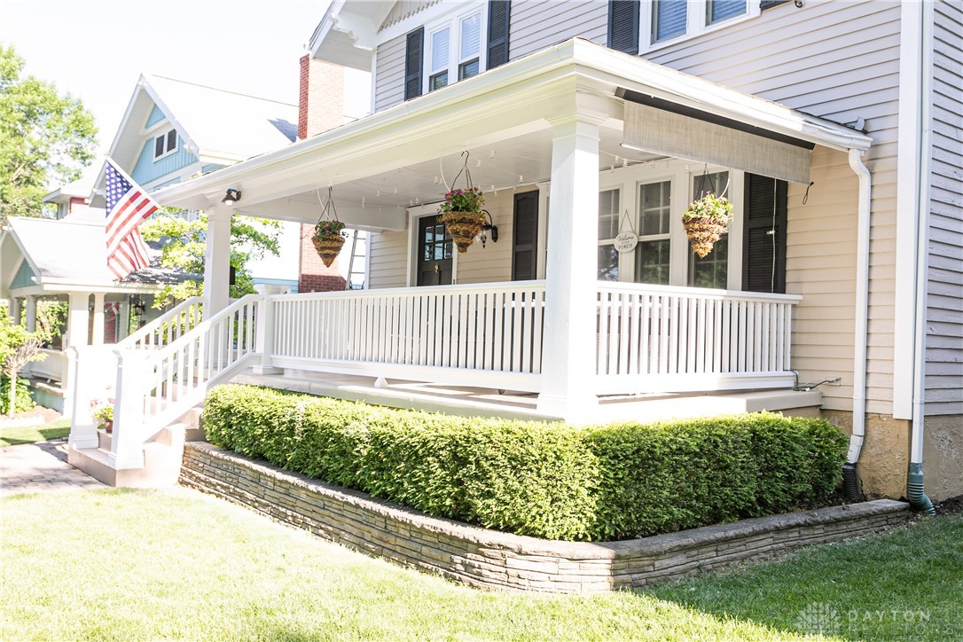 90 Patterson Road