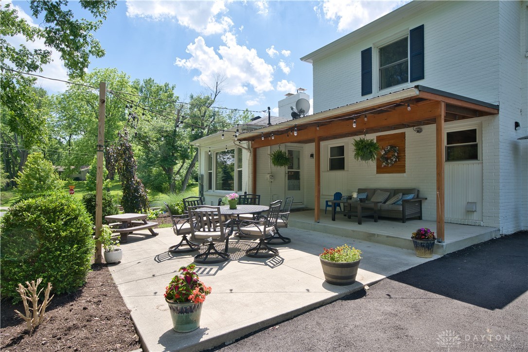 2715 Blue Rock Drive