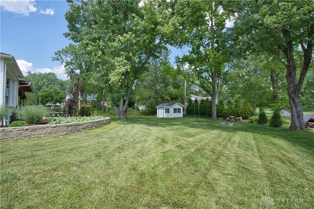 2715 Blue Rock Drive