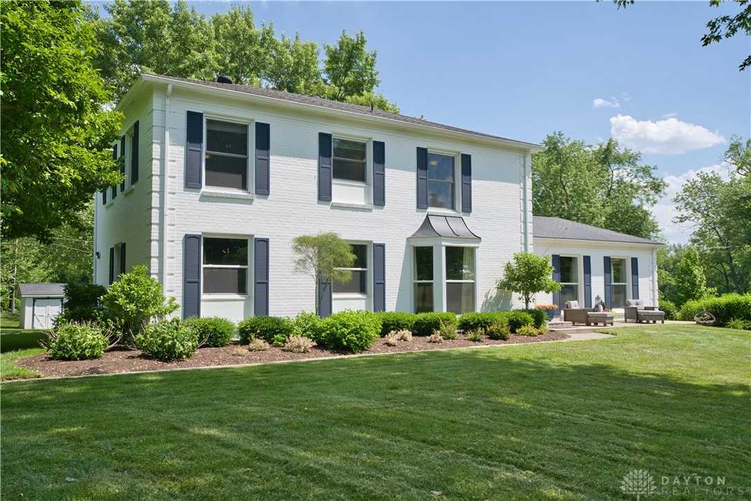 2715 Blue Rock Drive