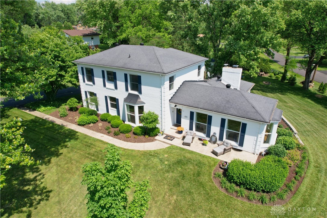 2715 Blue Rock Drive