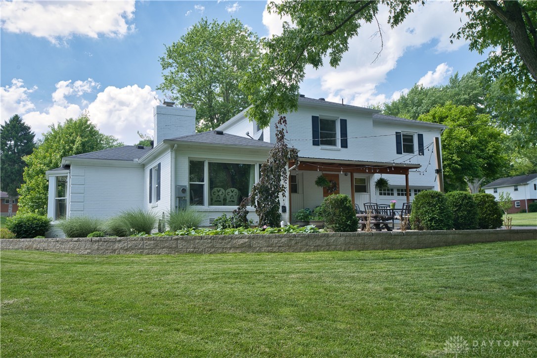 2715 Blue Rock Drive