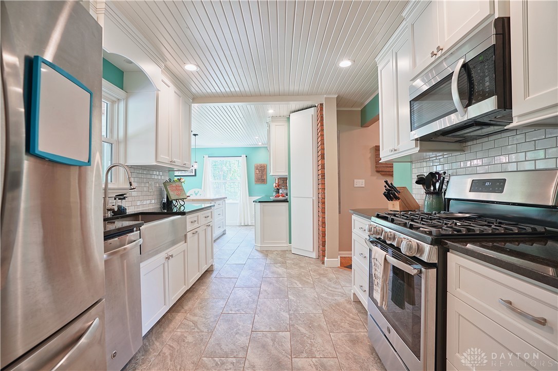 2715 Blue Rock Drive