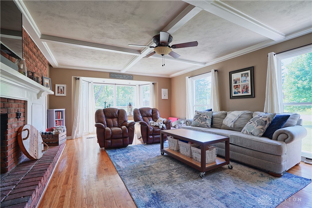2715 Blue Rock Drive