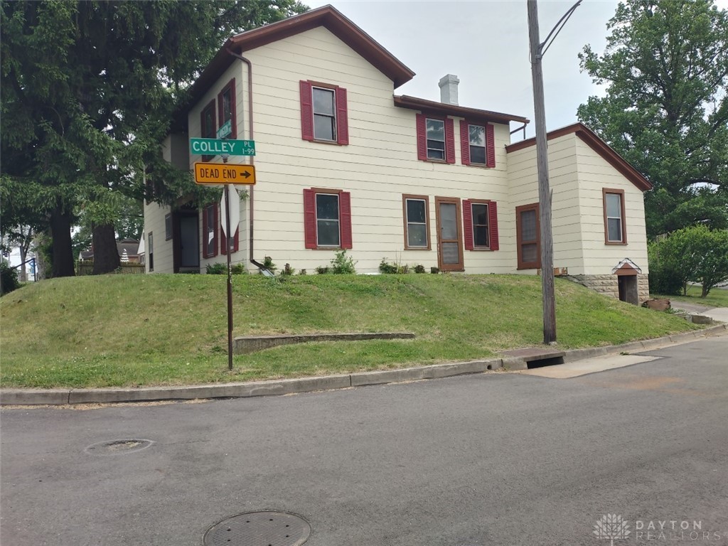 507 Wilmington Avenue