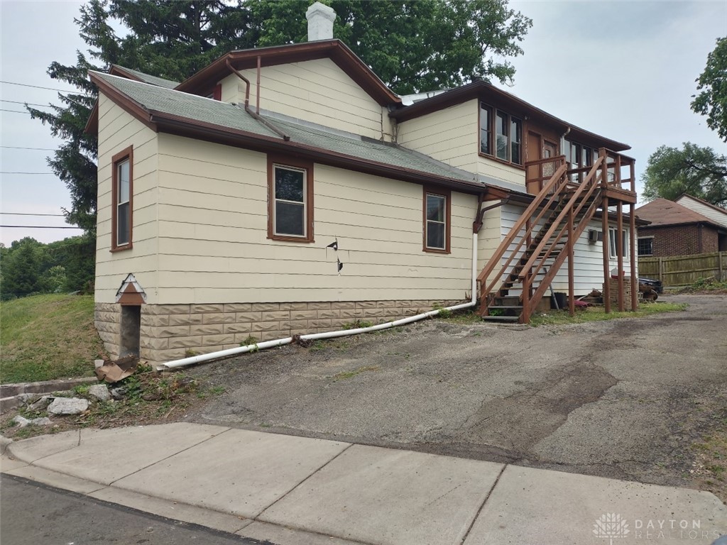 507 Wilmington Avenue