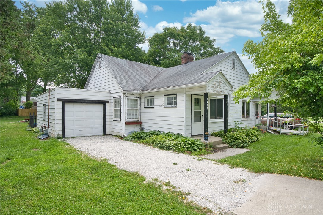 1514 Grange Hall Road