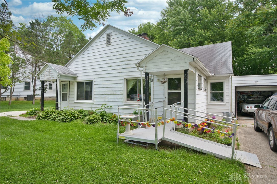 1514 Grange Hall Road