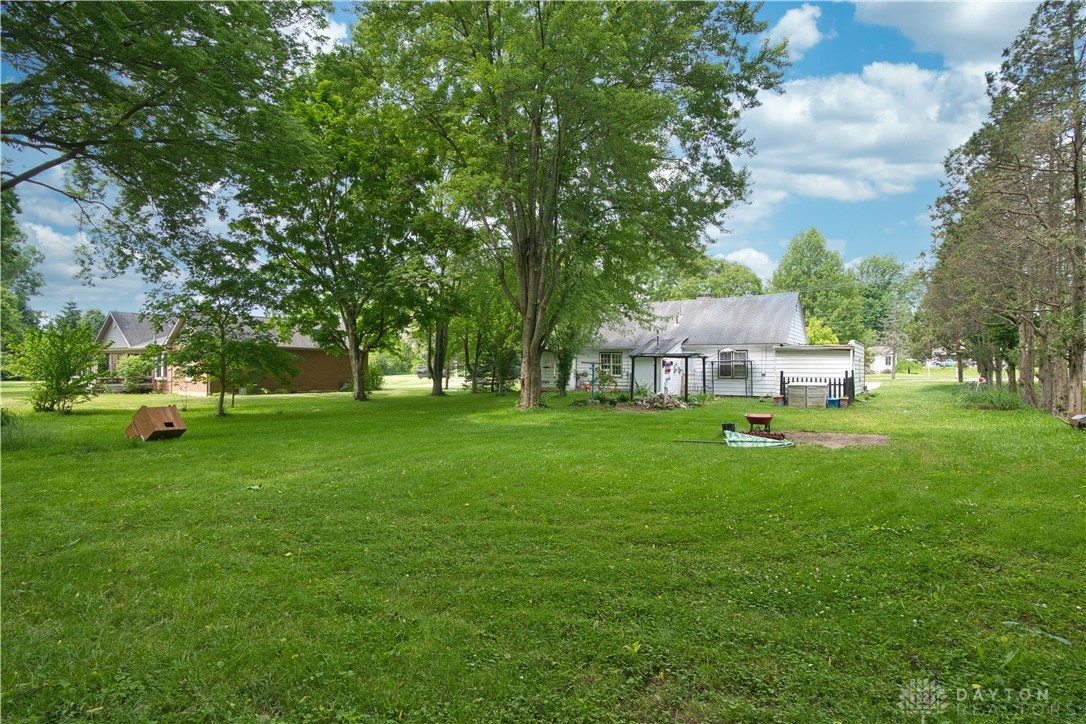 1514 Grange Hall Road