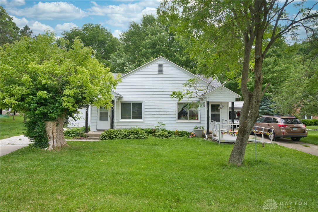 1514 Grange Hall Road