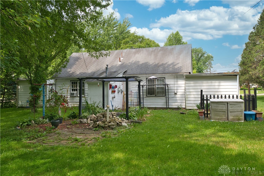 1514 Grange Hall Road