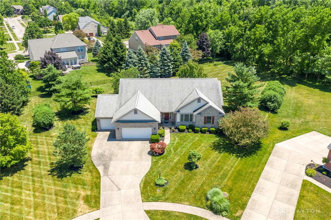 10588 Falcon Ridge Court