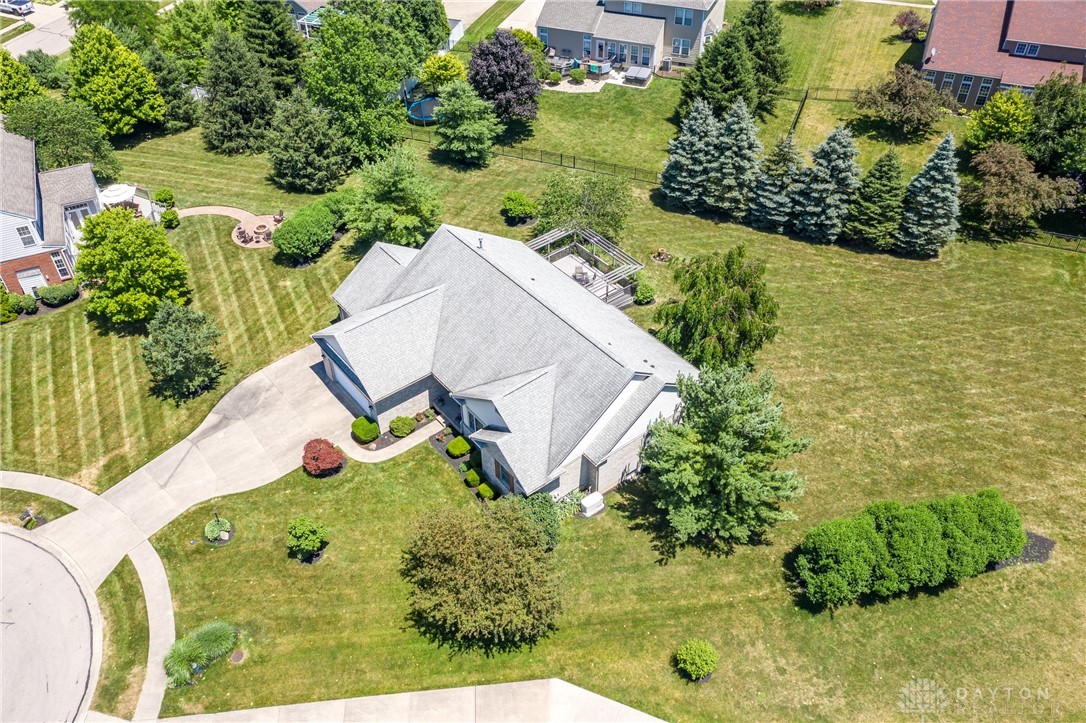 10588 Falcon Ridge Court