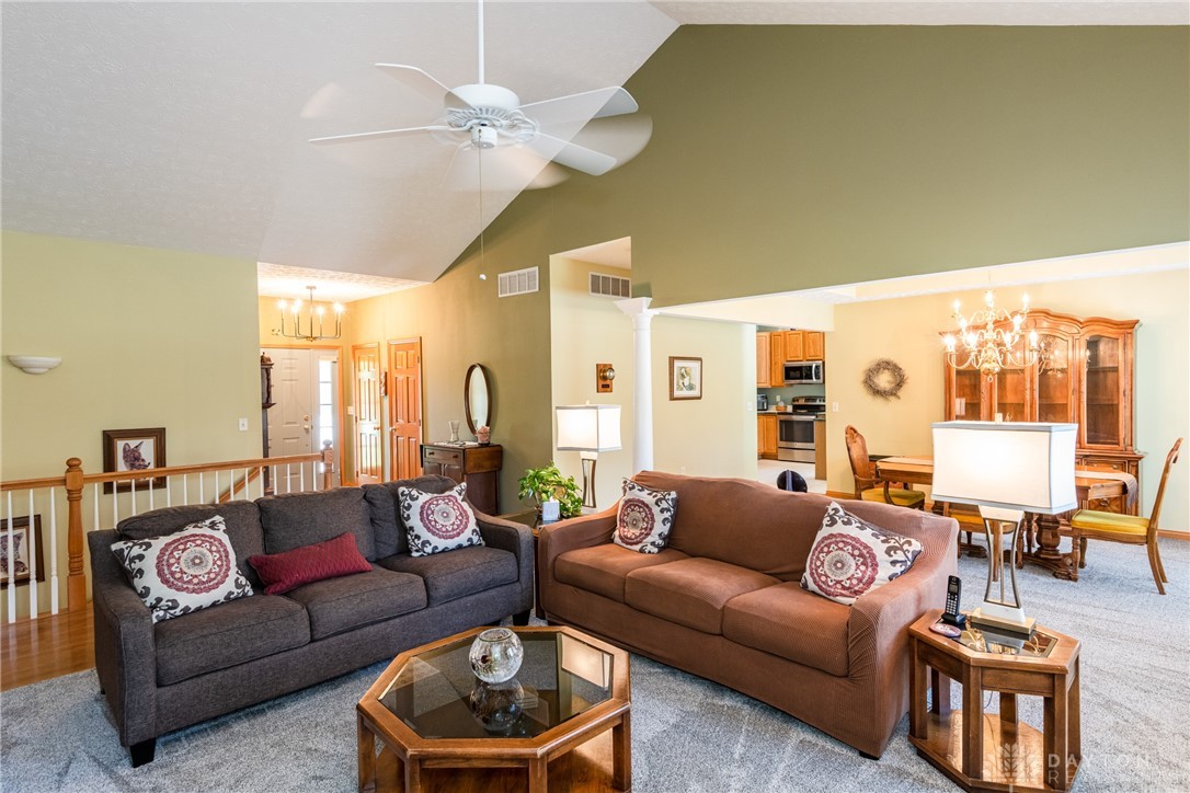 10588 Falcon Ridge Court
