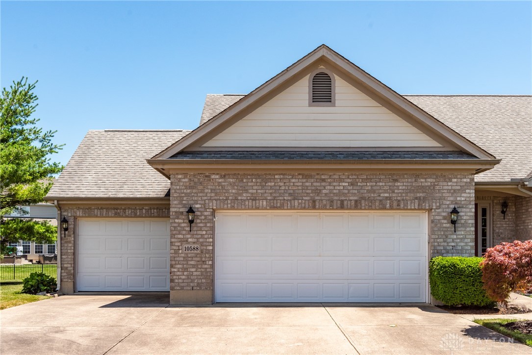 10588 Falcon Ridge Court