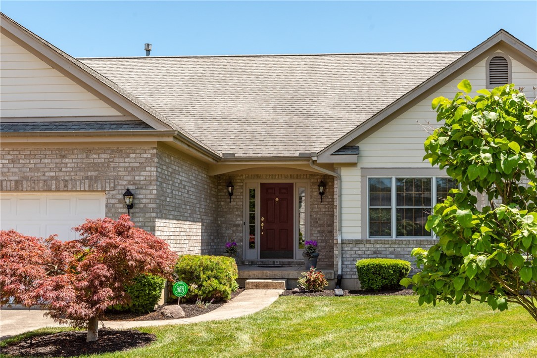 10588 Falcon Ridge Court