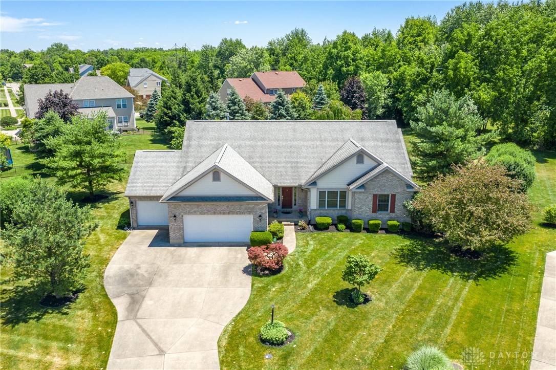 10588 Falcon Ridge Court