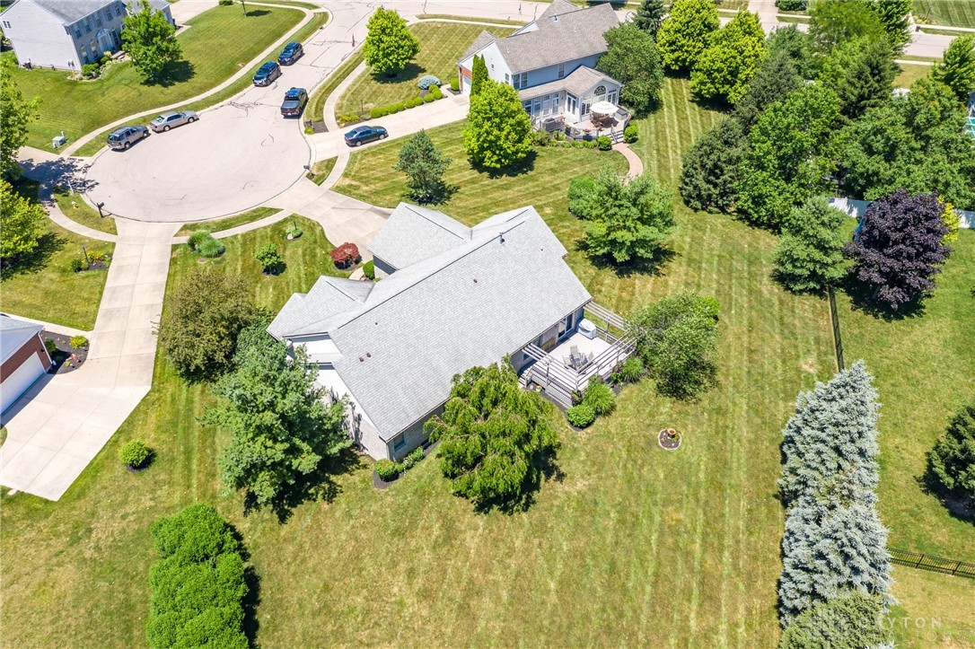 10588 Falcon Ridge Court
