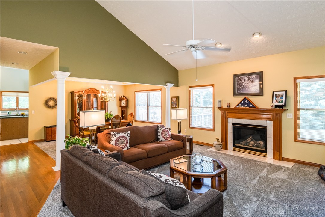 10588 Falcon Ridge Court