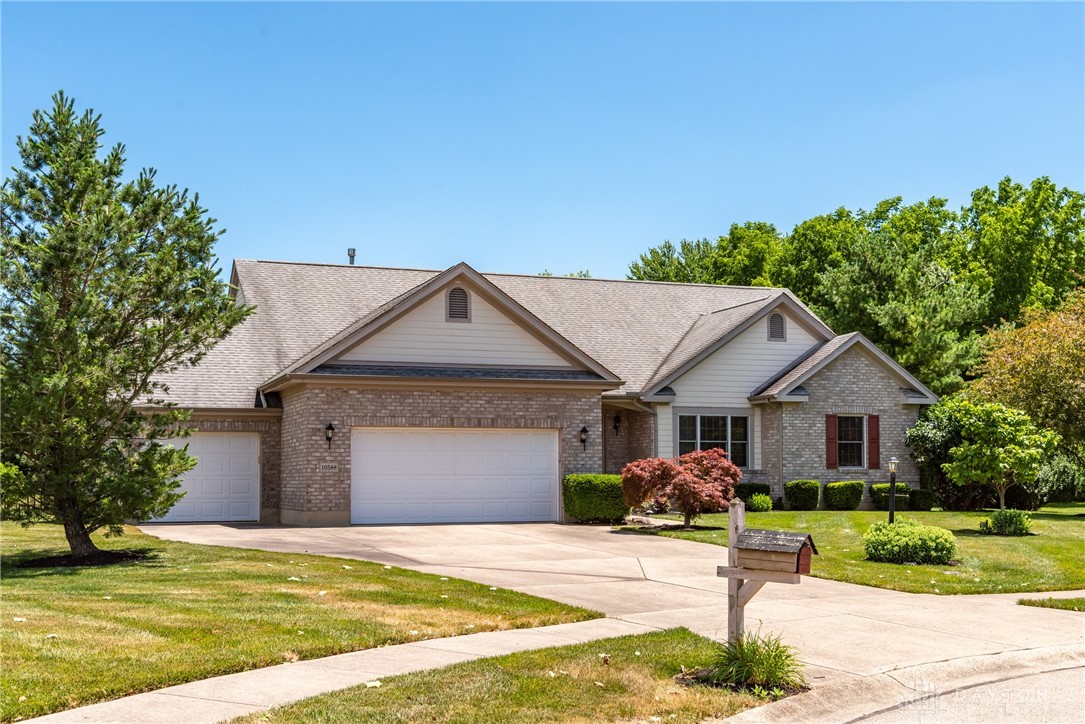 10588 Falcon Ridge Court