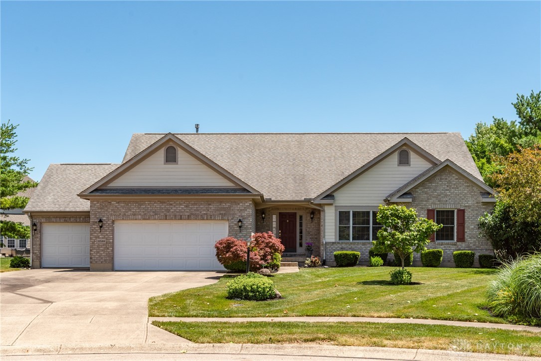 10588 Falcon Ridge Court