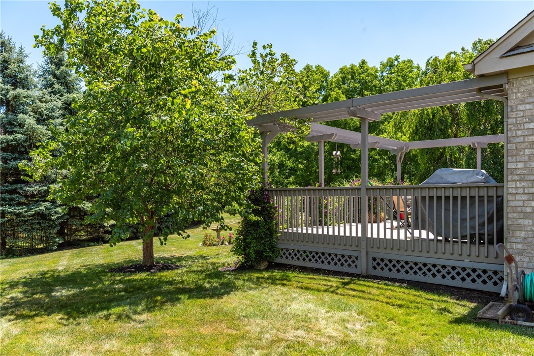 10588 Falcon Ridge Court