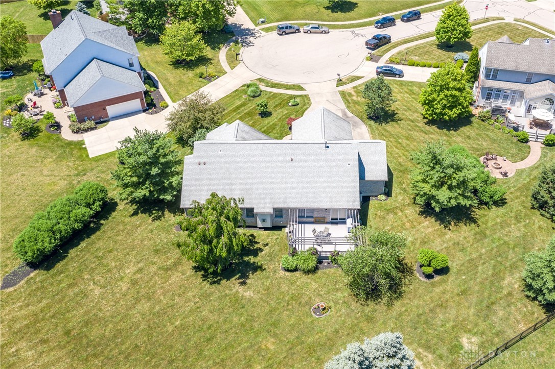10588 Falcon Ridge Court