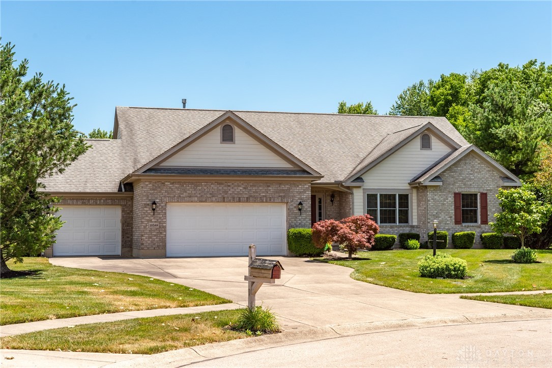 10588 Falcon Ridge Court