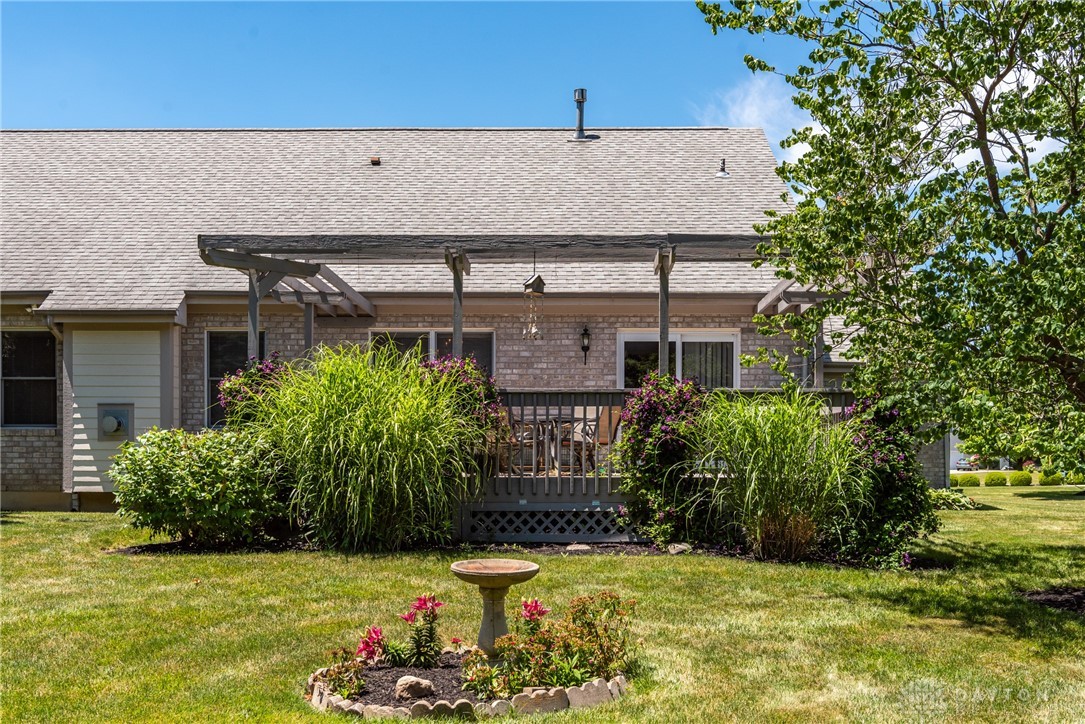 10588 Falcon Ridge Court