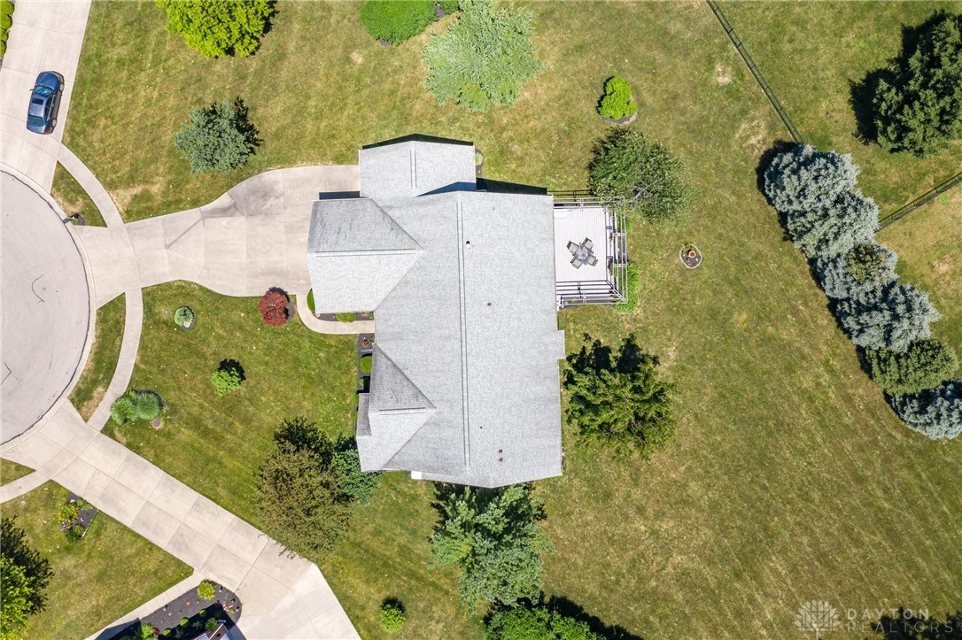 10588 Falcon Ridge Court