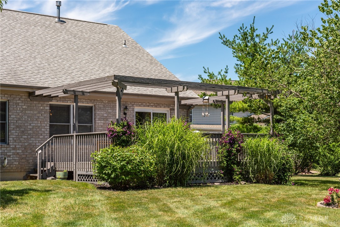 10588 Falcon Ridge Court