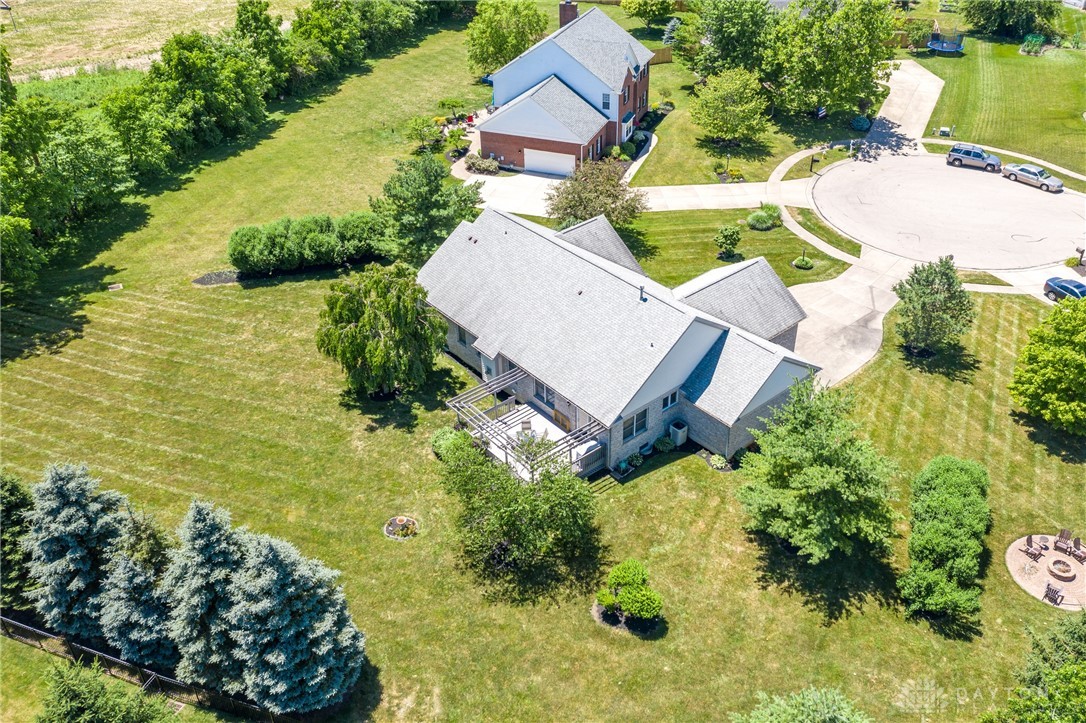 10588 Falcon Ridge Court