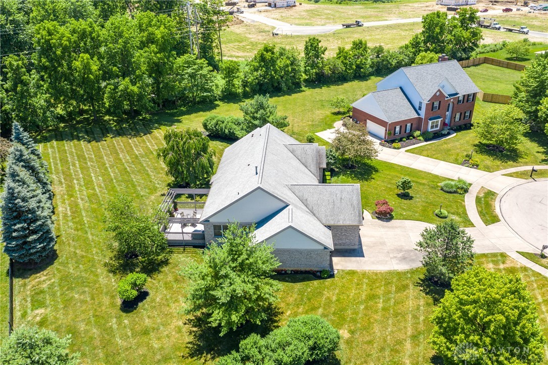 10588 Falcon Ridge Court