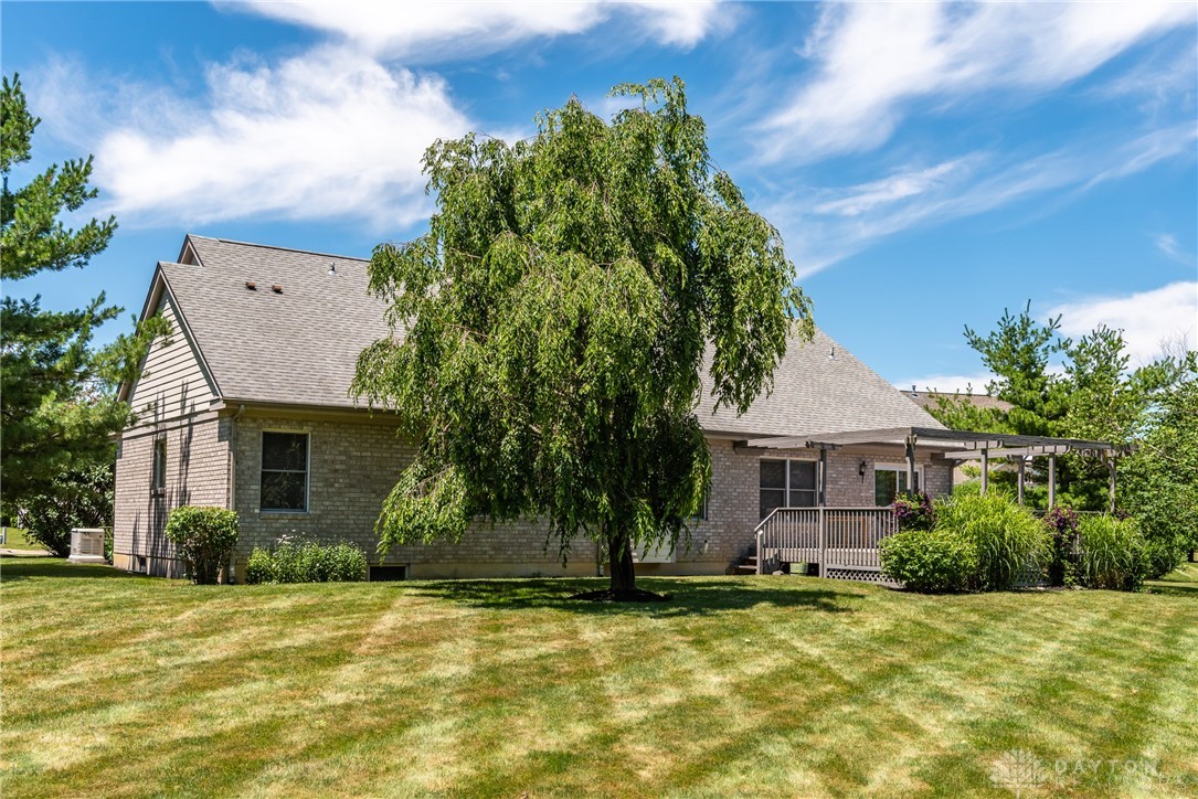 10588 Falcon Ridge Court