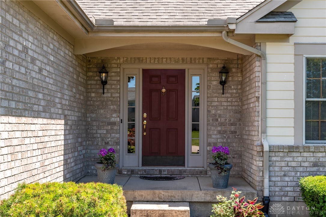 10588 Falcon Ridge Court