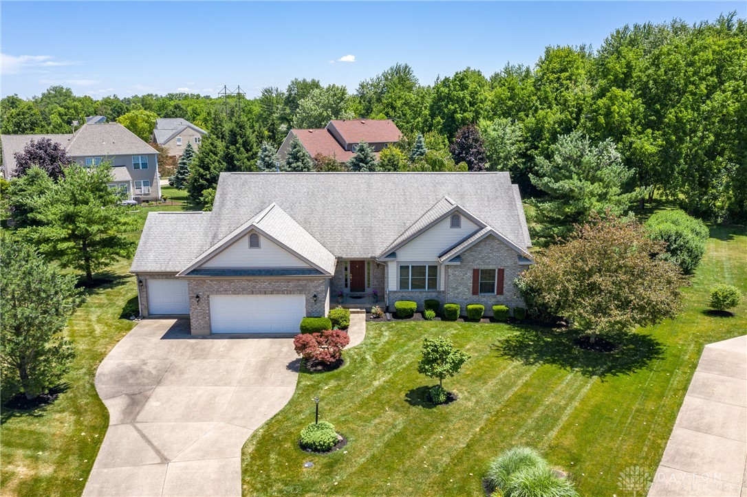 10588 Falcon Ridge Court