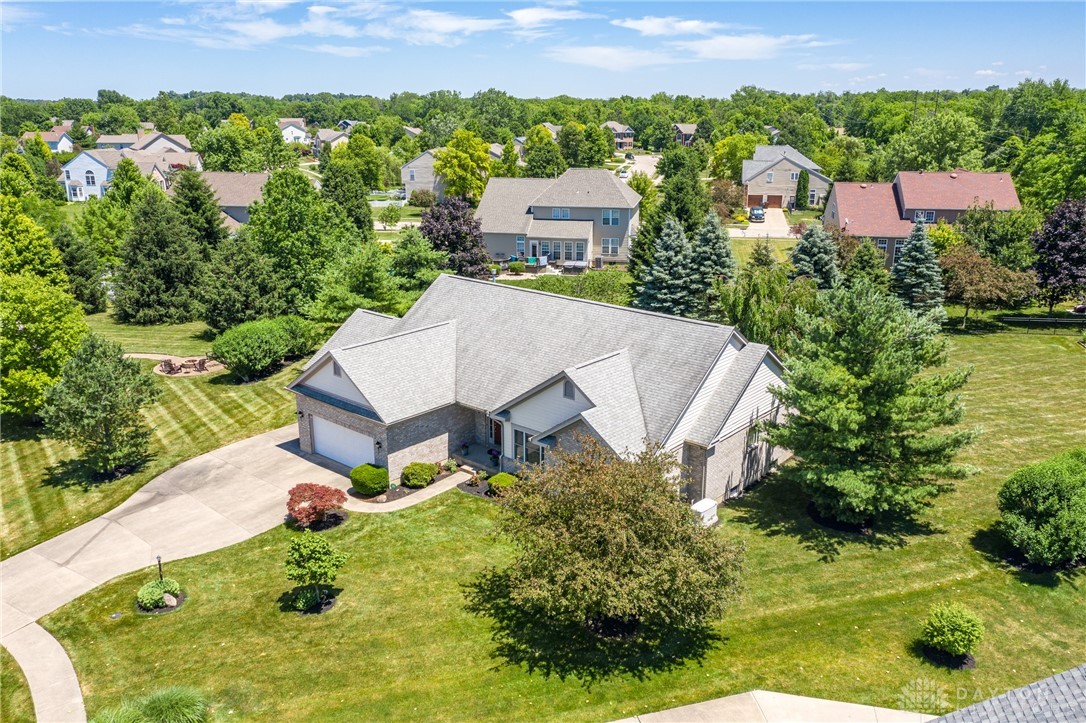 10588 Falcon Ridge Court