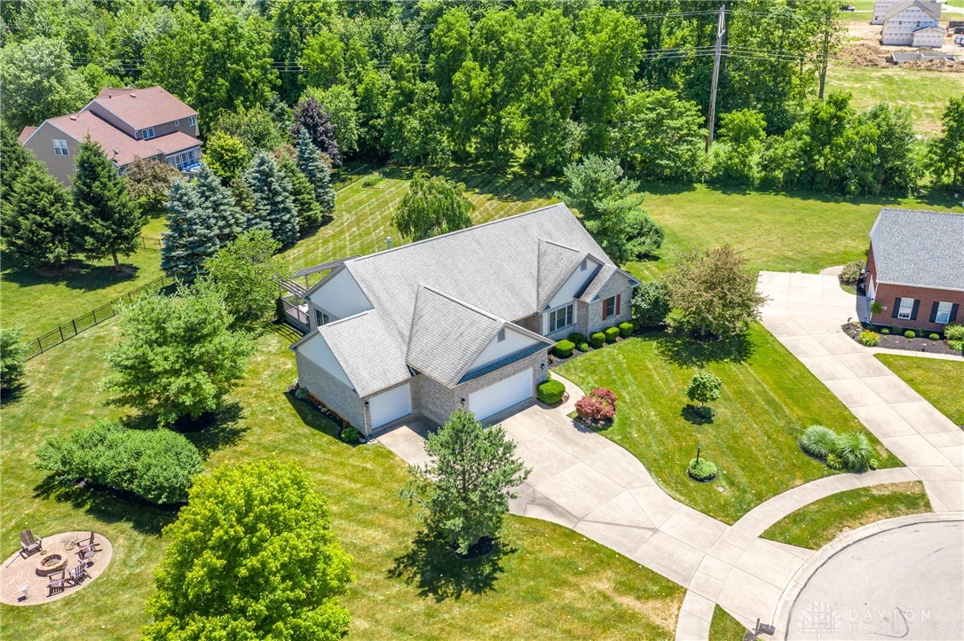 10588 Falcon Ridge Court